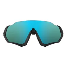 Lentes Para Flight Jacket - Hidrofóbica Cor Ice Thug Foto  mini 1
