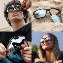 Lentes Para Flight Jacket - Hidrof贸bica Cor Slate Foto mini 2
