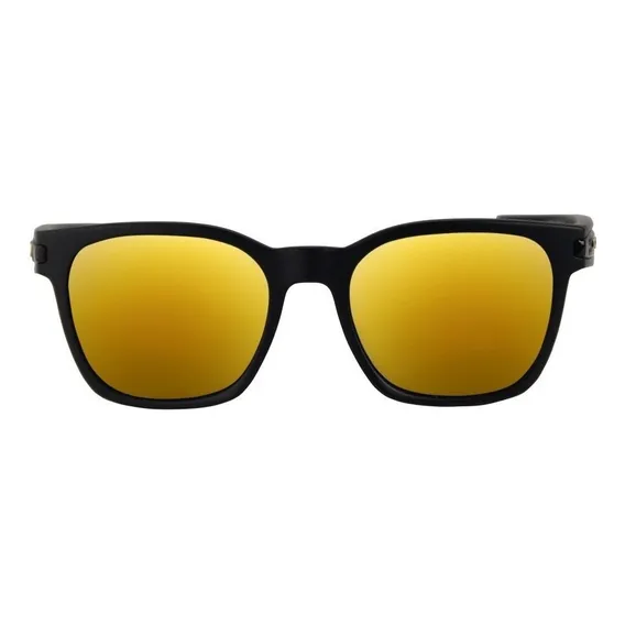 Lentes Para Garage Rock - Polarizada Cor 24k Foto 1