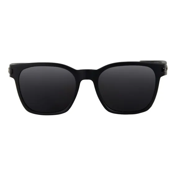 Lentes Para Garage Rock - Polarizada Cor Black Foto 1