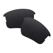 Lentes Para Half Jacket 2.0 Xl - Hidrofóbica Cor Black Foto  mini 1
