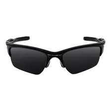 Lentes Para Half Jacket 2.0 Xl - Hidrofóbica Cor Black Foto mini  3