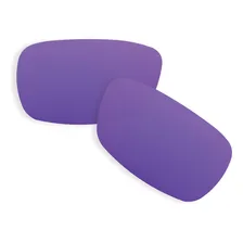 Lentes Para Hijinx - Hidrofóbica Cor Violet Foto  mini 1