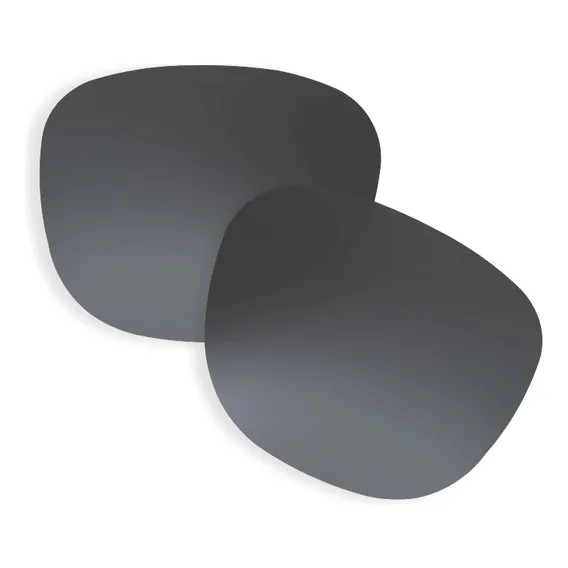 Lentes Para Holbrook R - Hidrofóbica Cor Slate Foto 1