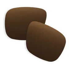 Lentes Para Holbrook Xl - Polarizada Cor Brown Foto mini 1