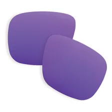 Lentes Para Holbrook Xs - Polarizada Cor Violet Foto  mini 1