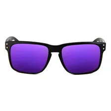 Lentes Para Holbrook Xs - Polarizada Cor Violet Foto mini  3