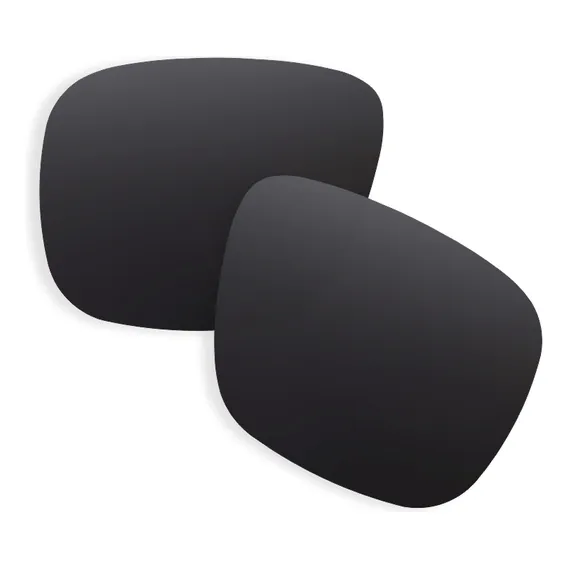 Lentes Para Jupiter Squared - Hidrofóbica Cor Black Foto 1