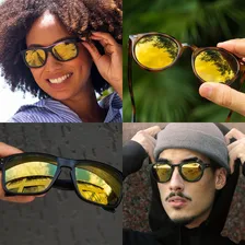 Lentes Para Tailhook - Hidrof贸bica Cor Gold Foto mini 2