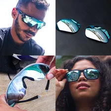 Lentes Para Turbine - Hidrofóbica Cor Platinum Foto mini  2