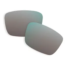 Lentes Para Turbine - Hidrofóbica Cor Platinum Foto  mini 1