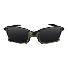 Lentes Para X-squared - Polarizada Cor Black Foto mini  3