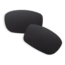 Lentes Para X-squared - Polarizada Cor Black Foto  mini 1