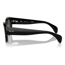 Lentes Ray Ban RB7681s 901/31 Jorge Black Green Solar Rod Black 901/31 Black Frame 901/31 Foto mini  2