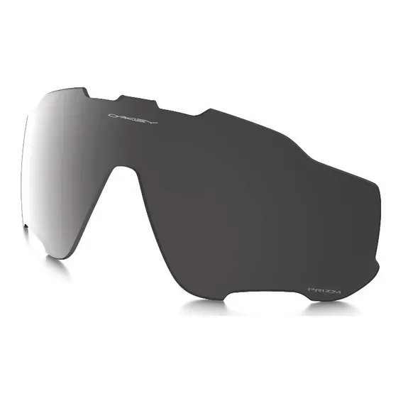 Lentes Reposição Oakley Oo9290 Jawbreaker Prizm Black Foto 1