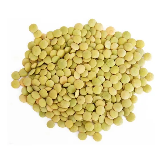 Lentilha 500g Foto 1