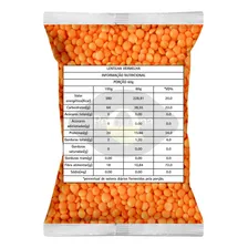 Lentilha Canadense Vermelha 1kg Foto mini 3