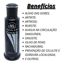 Òleo Fines Nawts Life Foto mini 3