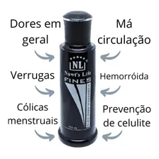 Òleo Fines Nawts Life Foto mini 2
