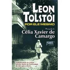 Leon Tolst贸i Por Ele Mesmo Foto mini 3