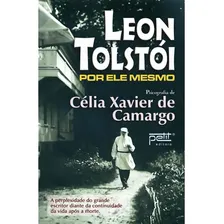 Leon Tolst贸i Por Ele Mesmo Foto mini 2
