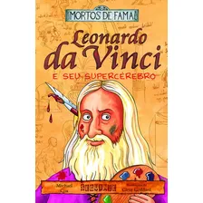 Leonardo Da Vinci E Seu Supercérebro Foto mini 1