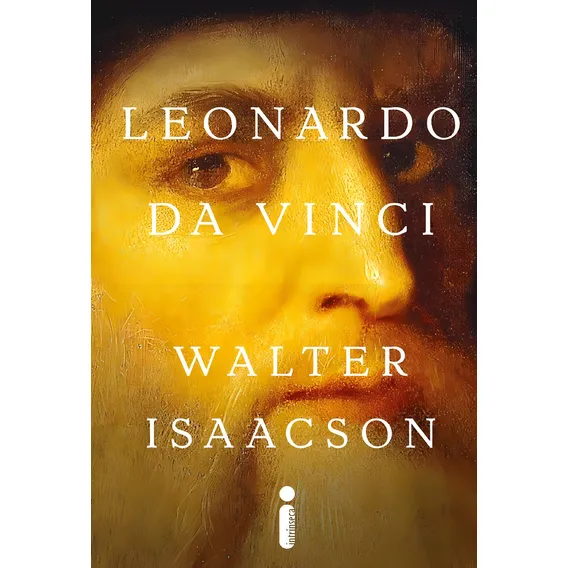 Leonardo Da Vinci - Intrinseca Foto 1