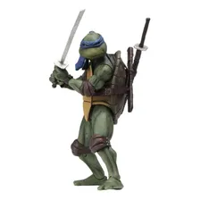 Leonardo: Tmnt 1990 Movie - Neca Foto  mini 1