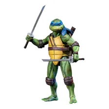 Leonardo: Tmnt 1990 Movie - Neca Foto mini  3