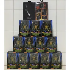 Leonardo: Tmnt 1990 Movie - Neca Foto mini 4