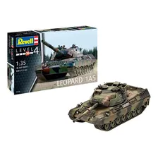 Leopard 1 A 5 1/35 Revell 3320 Foto  mini 1