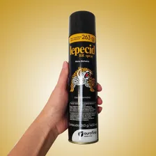 Lepecid Br Spray 263g Mata Bicheira Ouro Fino Kit 2 Unidades Foto mini 2