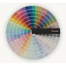 Leque De Cores Suvinil Foto  mini 1