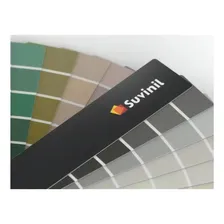 Leque De Cores Suvinil Foto mini  2
