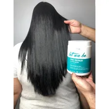 Let Me Be - Btx Pro Repair Mask - Passo Único - 1kg Foto mini 3