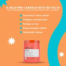 Let Me Be Gelatina 250g Foto mini 4