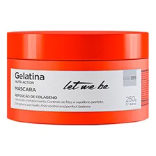 Let Me Be Gelatina 250g Foto mini 1