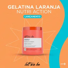 Let Me Be Gelatina 250g Foto mini 3