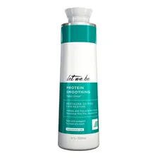 Let Me Be Smoothing Treatment Escova Progressiva 1 Litro Foto mini 1