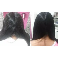 Let Me Be Smoothing Treatment Escova Progressiva 1 Litro Foto mini 2
