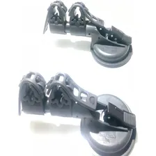 Leva Vara, Suporte De Ventosa Para Vara De Pesca Foto  mini 1