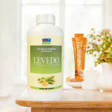 Levedo Anew Vegano 360 Cáps 360mg Foto mini 2
