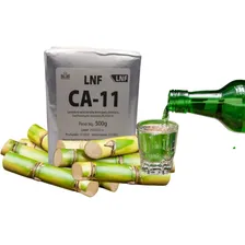 Levedura / Fermento Ca-11 - Cachaça E Destilados Foto mini 3
