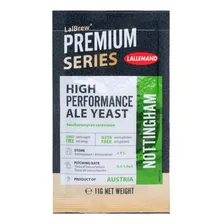 Levedura fermento Nottingham 11g - Lallemand Foto mini 3