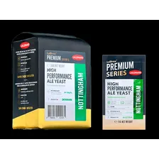 Levedura fermento Nottingham 11g - Lallemand Foto mini 1
