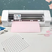 Levolpe 6 bases de corte para silhouette cameo plotter com cola 30x30 Foto mini 2