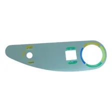 Lexan Painel Lateral Equipo Syncrus H (3 Funções) Gnatus Foto mini 1
