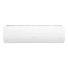 LG Dual Inverter Voice EB2GAM1 ar condiconado branco de 220V Foto mini  2