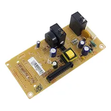 LG EBR75234881 Placa Display 110v 220v Microondas Foto mini 2