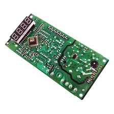 LG EBR75234881 Placa Display 110v 220v Microondas Foto mini 3